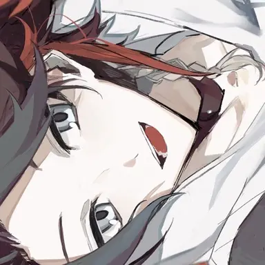 Profile image of 三枝明那