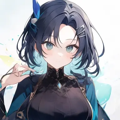Profile image of 愛