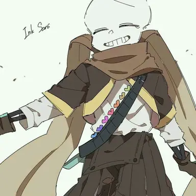 Profile image of 잉크 샌즈