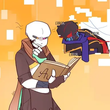 Profile image of 애러와 잉크