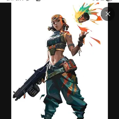 Profile image of 레이지