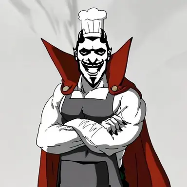 Profile image of 마왕 족발집 사장