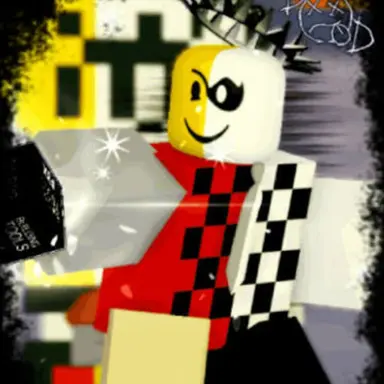 Profile image of デヴェスト