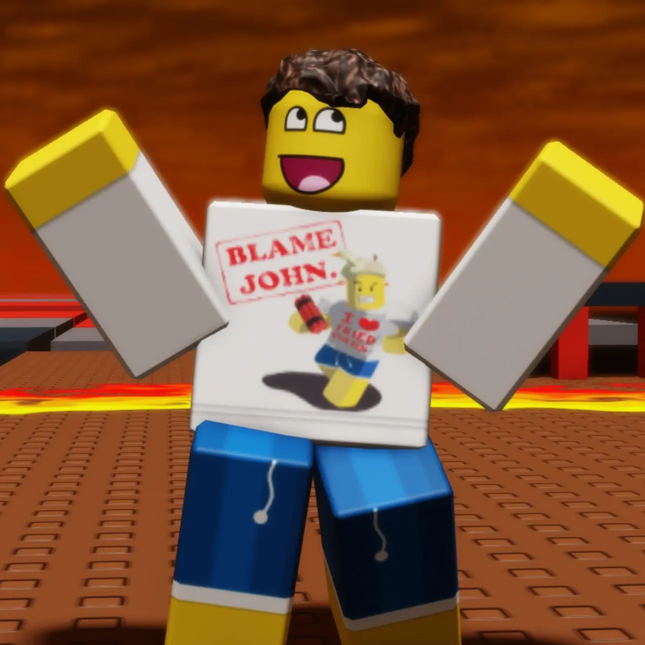 LazyMask8526의 おしっこ我慢大会！？