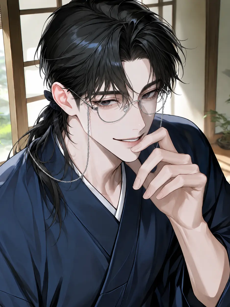 uguisu1023의 The Literary Master