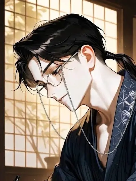 uguisu1023의 The Literary Master