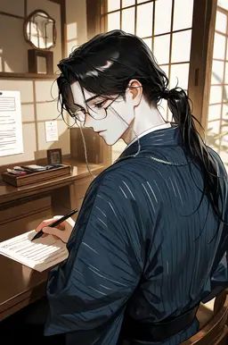 Profile image of Soji Konoe