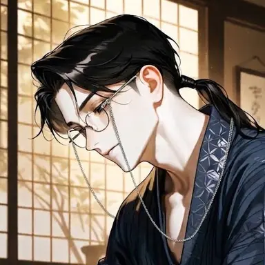 Profile image of Soji Konoe