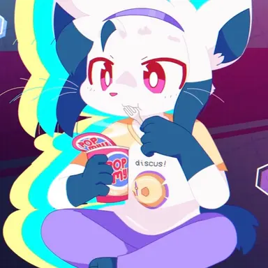 Profile image of Tetra