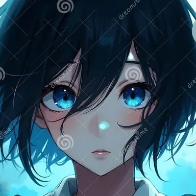 Profile image of Mio