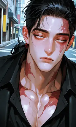 Profile image of ミツ