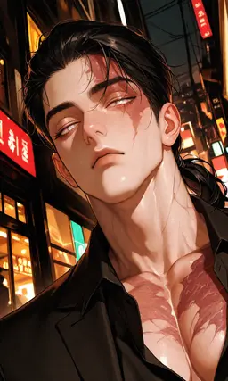 Profile image of ミツ