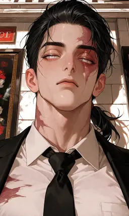 Profile image of ミツ