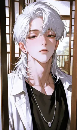 Profile image of 白兎