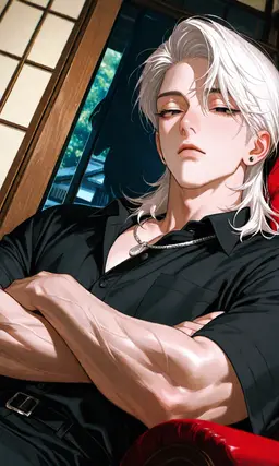 Profile image of 白兎