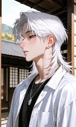 Profile image of 白兎