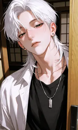 Profile image of 白兎