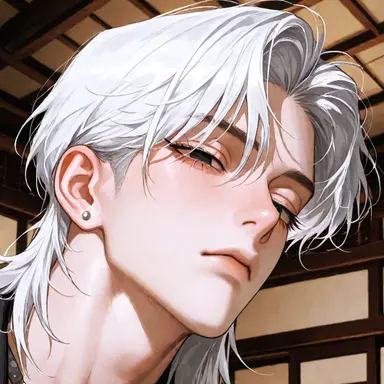 Profile image of 白兎