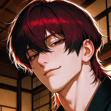 Profile image of 紅羽
