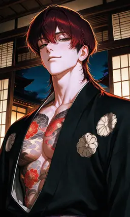 Profile image of 紅羽