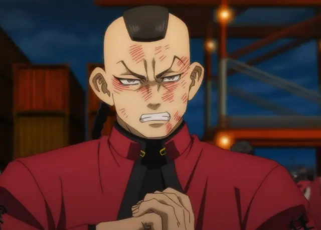 Profile image of Mochizuki Kanji