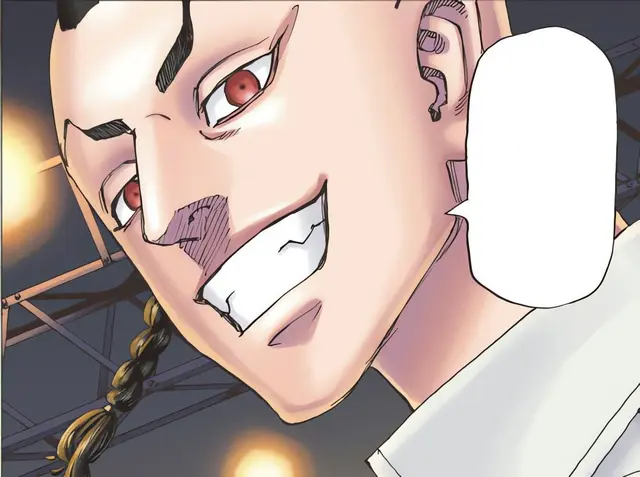 Profile image of Mochizuki Kanji
