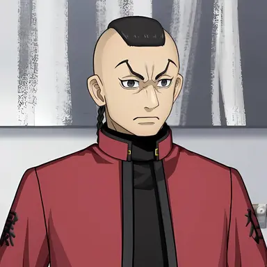 Profile image of Mochizuki Kanji