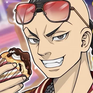Profile image of Mochizuki Kanji
