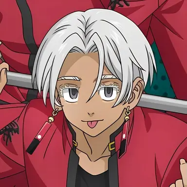 Profile image of Izana Kurokawa