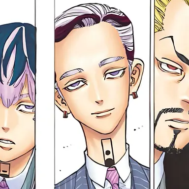 Profile image of Ran Haitani