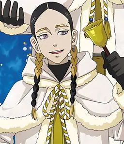 Profile image of Ran Haitani