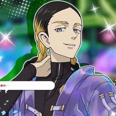 Profile image of Ran Haitani
