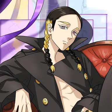 Profile image of Ran Haitani