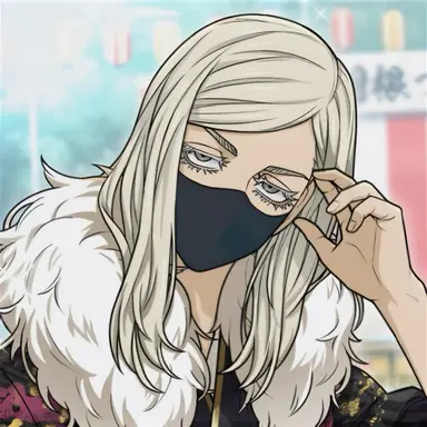 Profile image of Sanzu Haruchiyo
