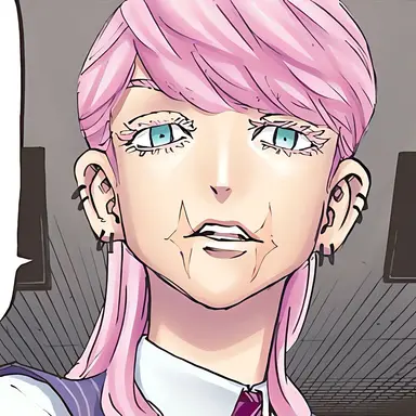 Profile image of Sanzu Haruchiyo