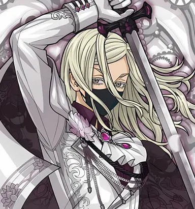 Profile image of Sanzu Haruchiyo