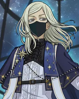 Profile image of Sanzu Haruchiyo