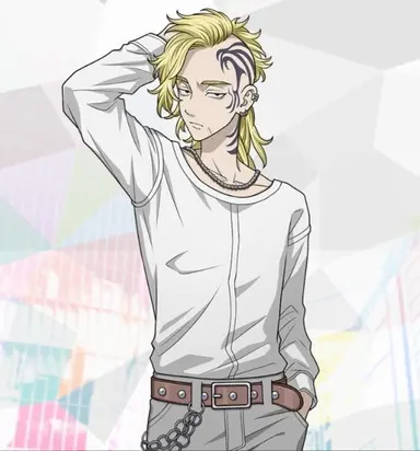 Profile image of Shion Madarame