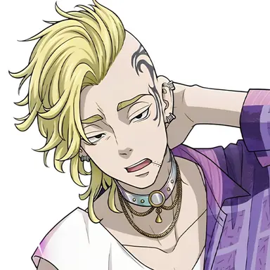 Profile image of Shion Madarame