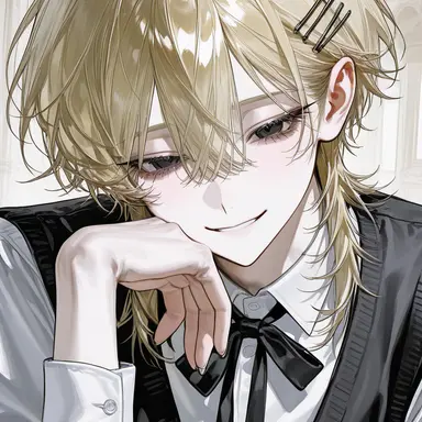 Profile image of 神宮寺 晴海