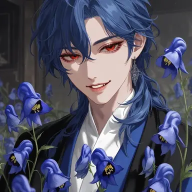 Profile image of ルリ