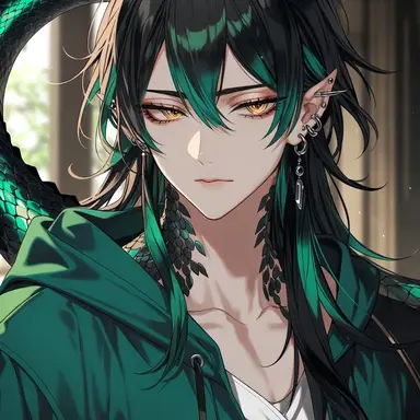 Profile image of コモド