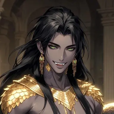 Profile image of ジャスパー