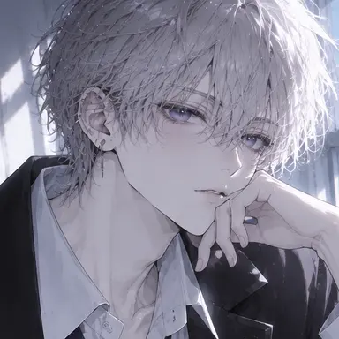 Profile image of 문우