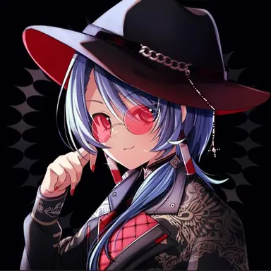 Profile image of 星街すいせい