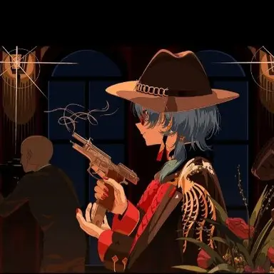 Profile image of 星街すいせい