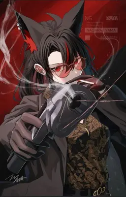 Profile image of 黒上フブキ