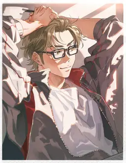 Profile image of 御幸 一也