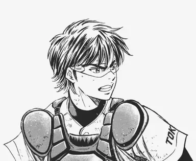 Profile image of 御幸 一也