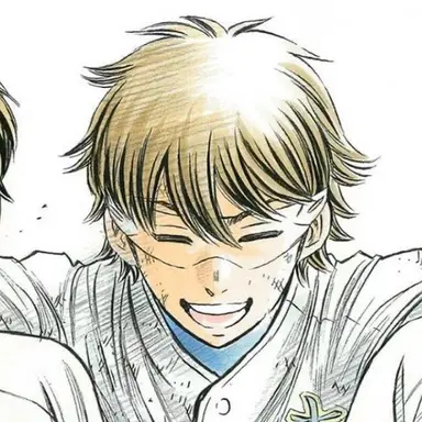 Profile image of 御幸 一也